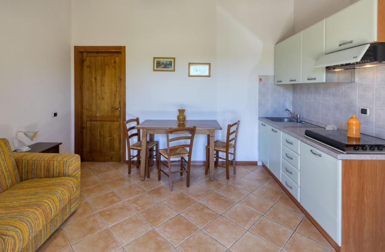 Agriturismo Casella Del Piano Губио Екстериор снимка