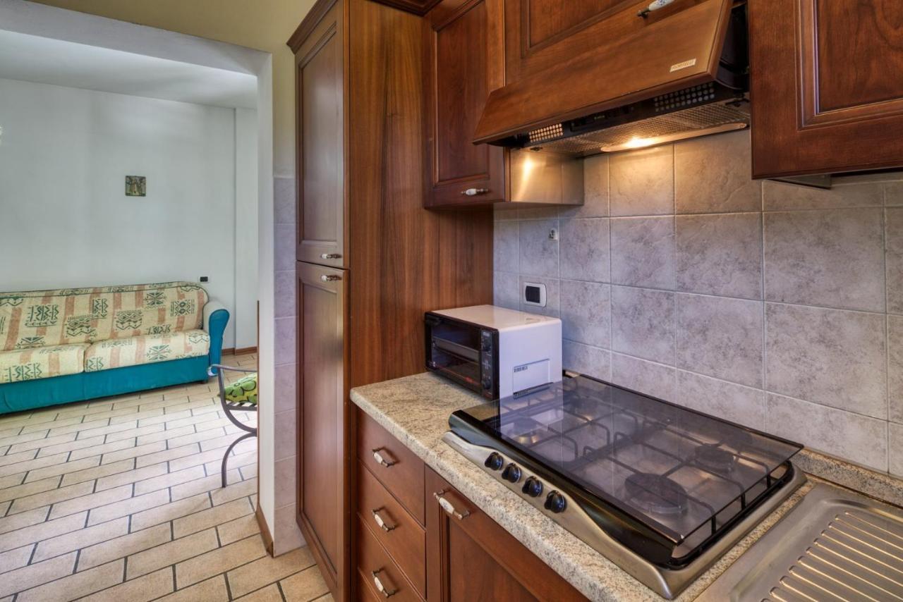 Agriturismo Casella Del Piano Губио Екстериор снимка